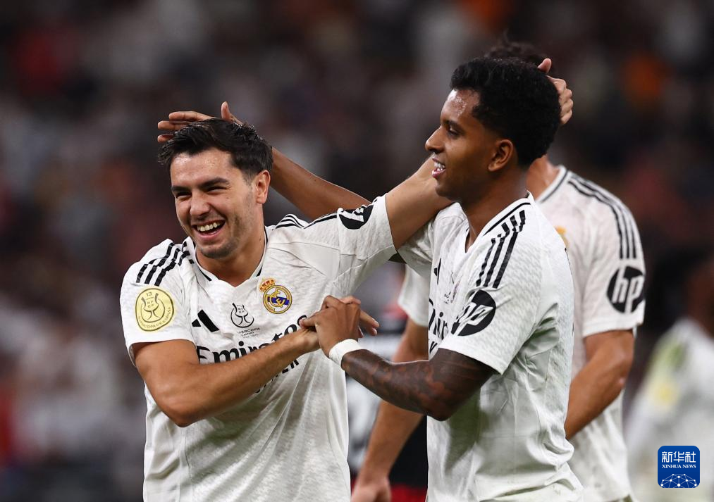 西班牙助理教练加盟英超豪门球队