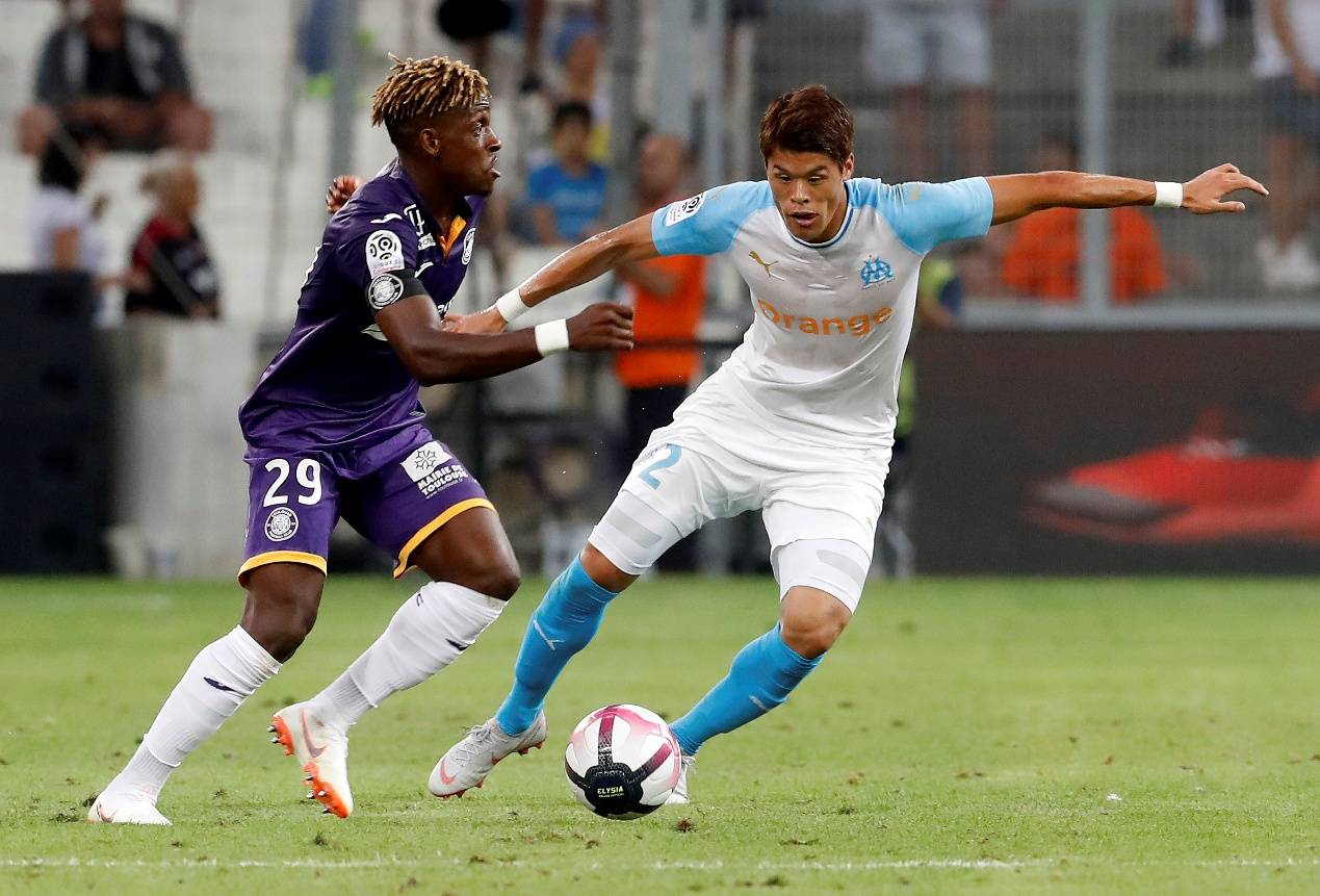 关于法甲联赛殊死对决，强队争夺桂冠！的信息