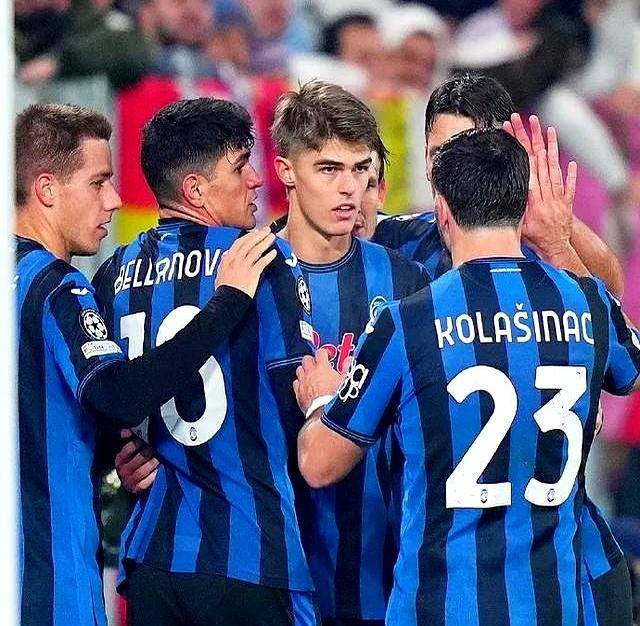 关于阿特兰大阵容大换血，新援助攻速适应的信息