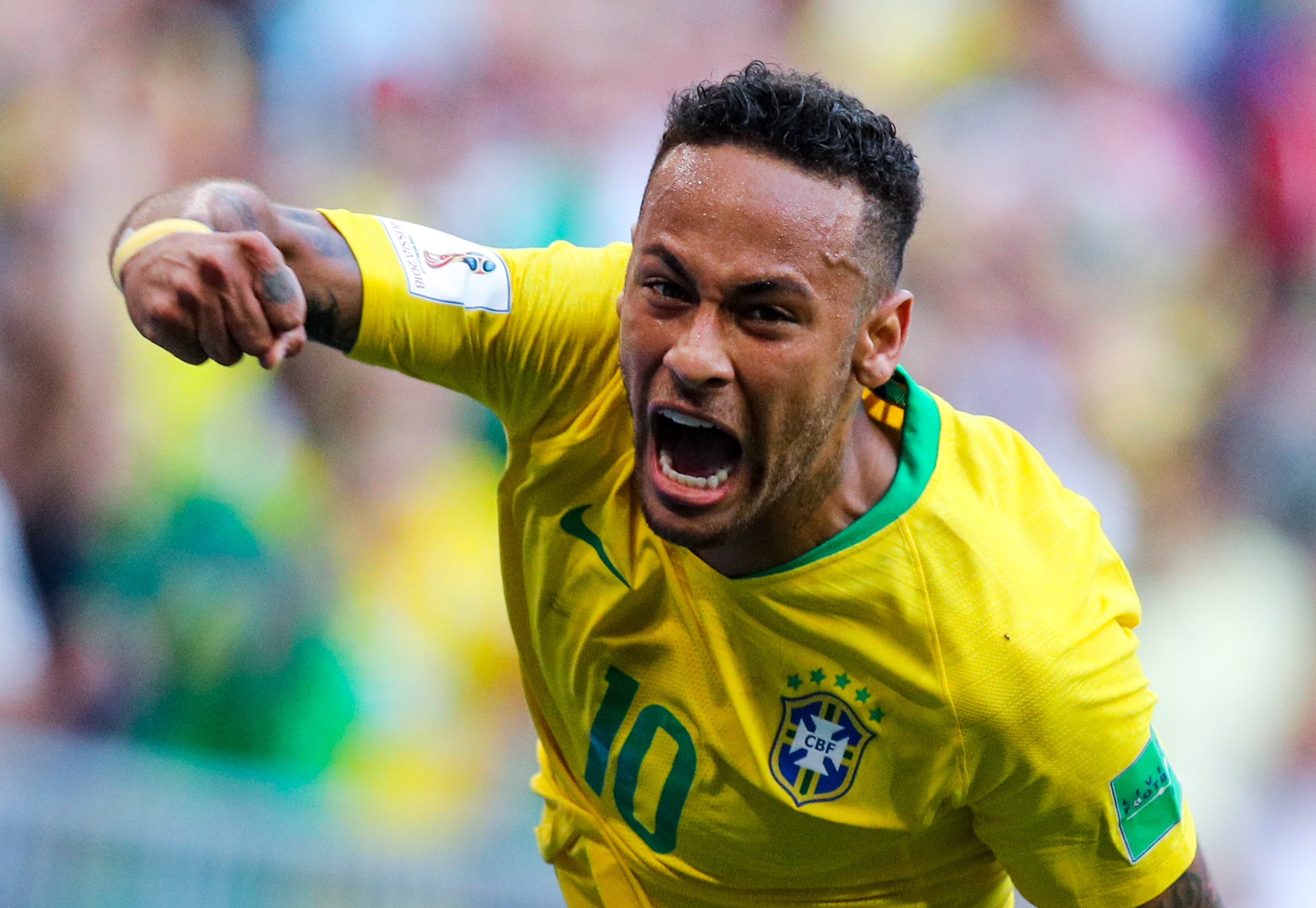  内马尔爆冷击败独行侠，赛况扑朔迷离引爆全场！